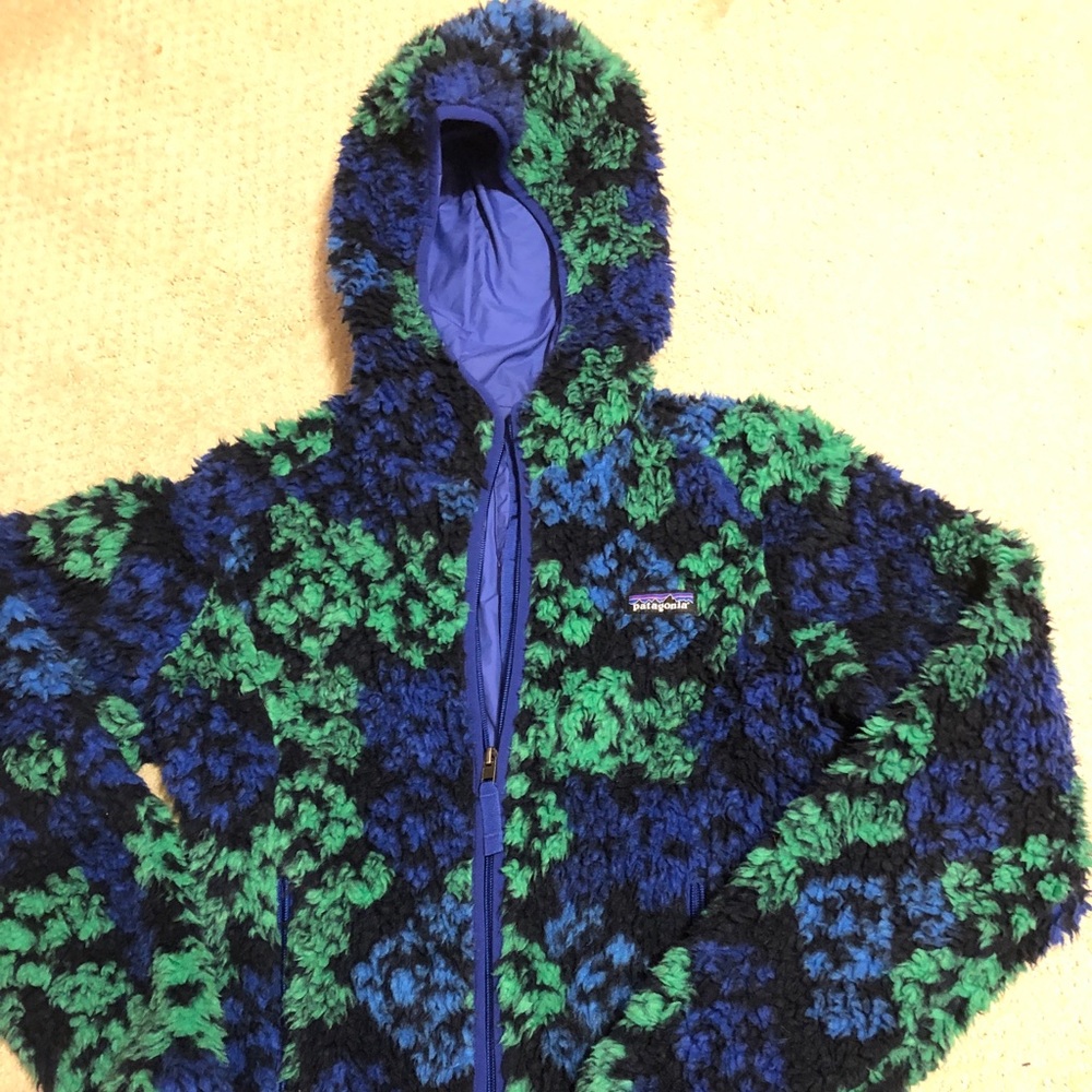 Patagonia Full ZIP Jacket